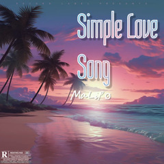 Simple Love Song - Malipo [Prod.JennieG]