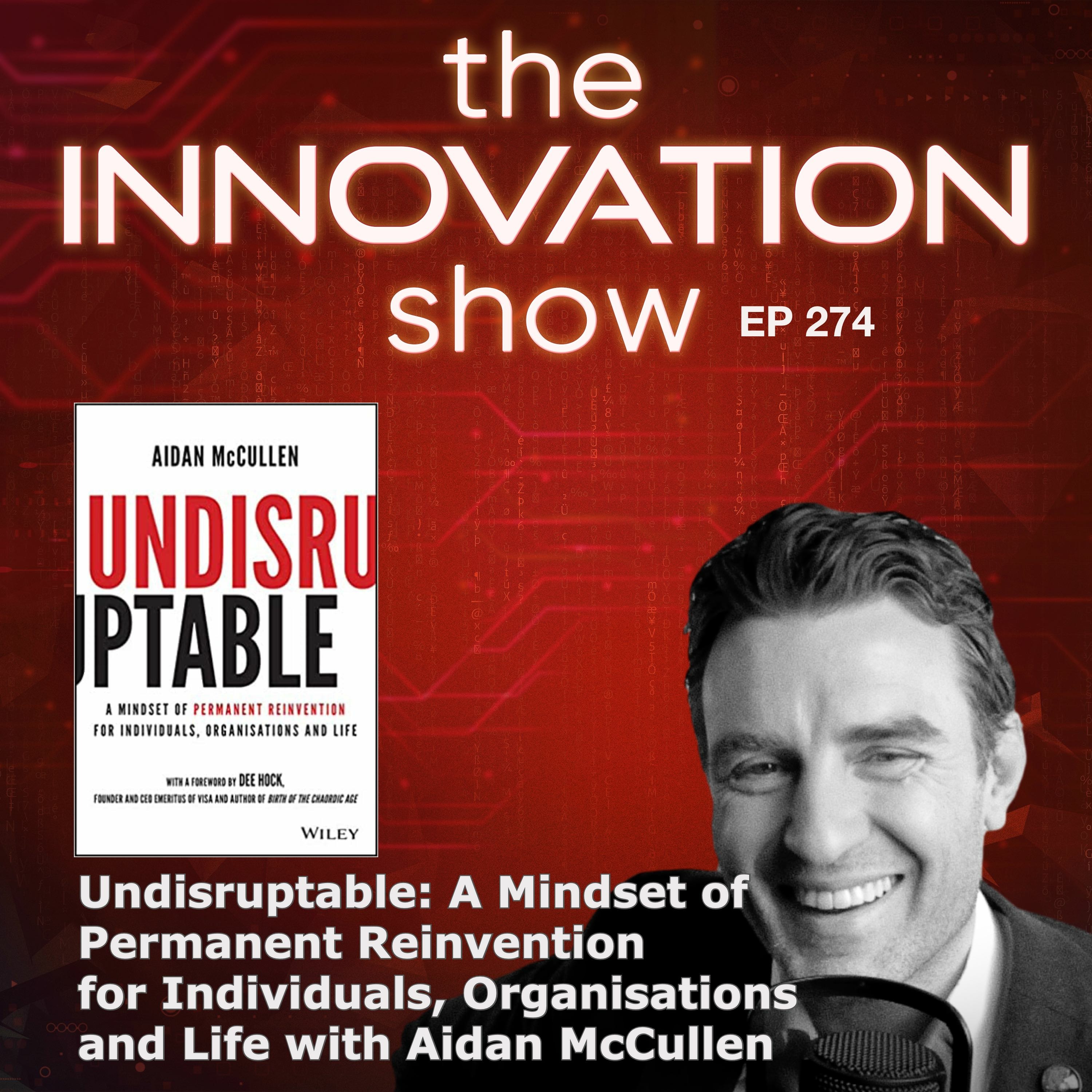 The Innovation Show