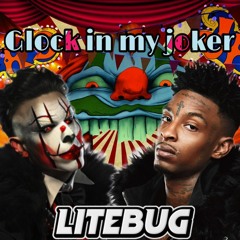 Glock In My Joker