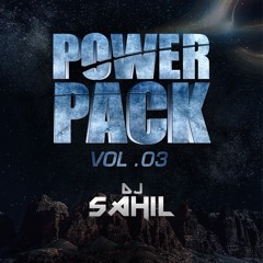 POWER PACK VOL.03