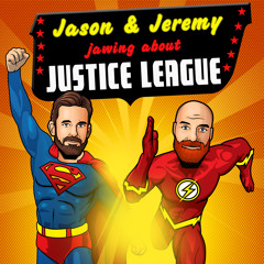 JUSTICE LEAGUE s2e01 Twilight Review!