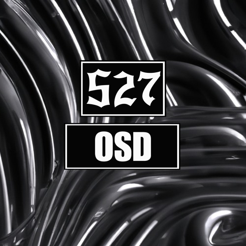S27 | OSD (Vinyl) | Sparc Mix Series