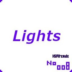 Lights [8]