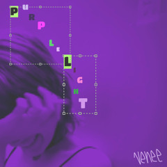 Purple light [Prod. Taha]