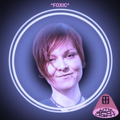 UTM-Spotlight: ^foxic^