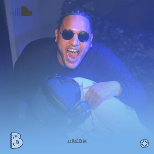 Stream Bushman African Electronic Dance Music Feb 2023 by