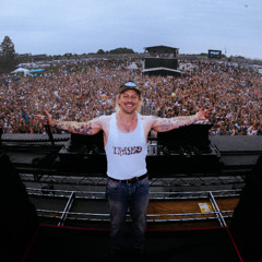 KAYZO - SNAKE PIT AT THE INDIANAPOLIS 500 2025