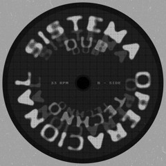 14 hour dub techno mix