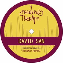 David San- Frecuencia Purpura  Preview