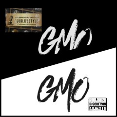 Crossed Out - Joe Gifted x Suwoo x Lil Richie