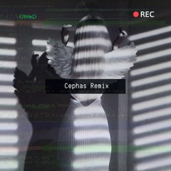 Ilykimchi - see thru (Cephas Remix) [Electrostep Network PREMIERE]