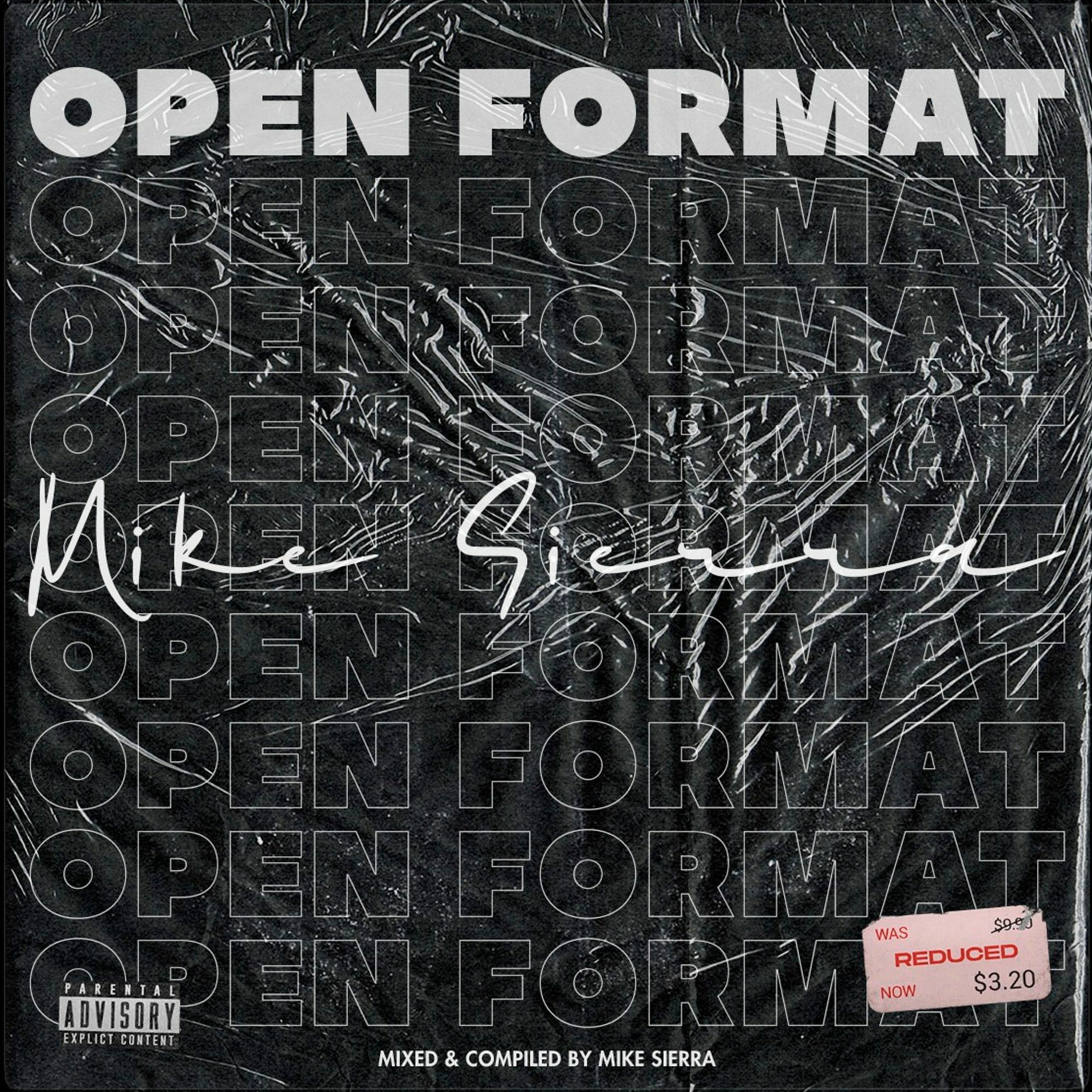 Mike Sierra