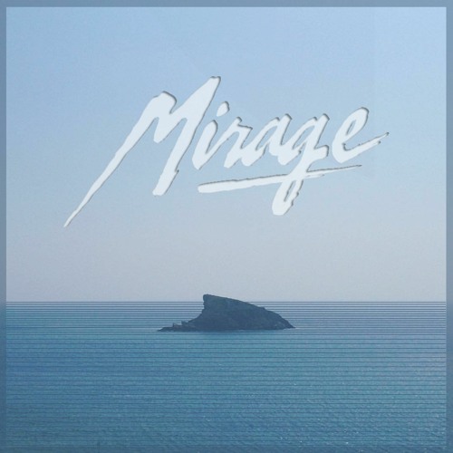 Mirage - Iranja [KOR004]