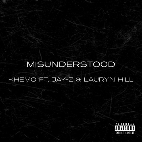 Misunderstood Ft. Jay-Z & Lauryn Hill