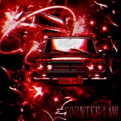 COUNTER LAW (OUT NOW)