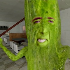 Pickles feat. Picolas Cage