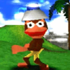 Music For Catching Monke