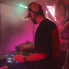 Unidentified Object - DJ contest Intercell Indoor 2024