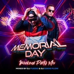 Memorial Day 2K23 Party Mix