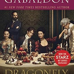 View PDF Dragonfly In Amber (Outlander, Book 2) by  Diana Gabaldon