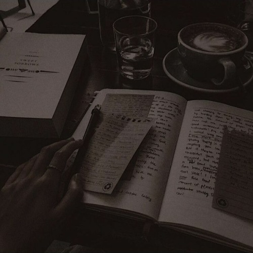 Comfort Is Toxic [Interlude]