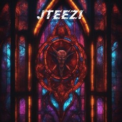 JTeezi - TECH-NO VOL.04