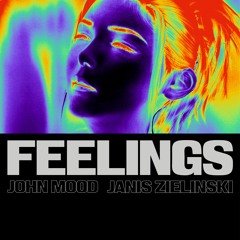 Feelings w/Janis Zielinski