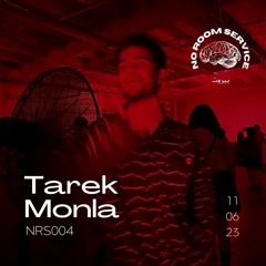 NRS004 - Tarek Monla
