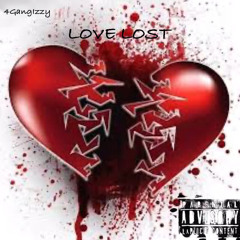 Love Lost (Unreleased)