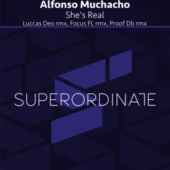 She's Real (Luccas Deo Rmx) [Superordinate Music]