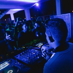 ALL DJ SETS