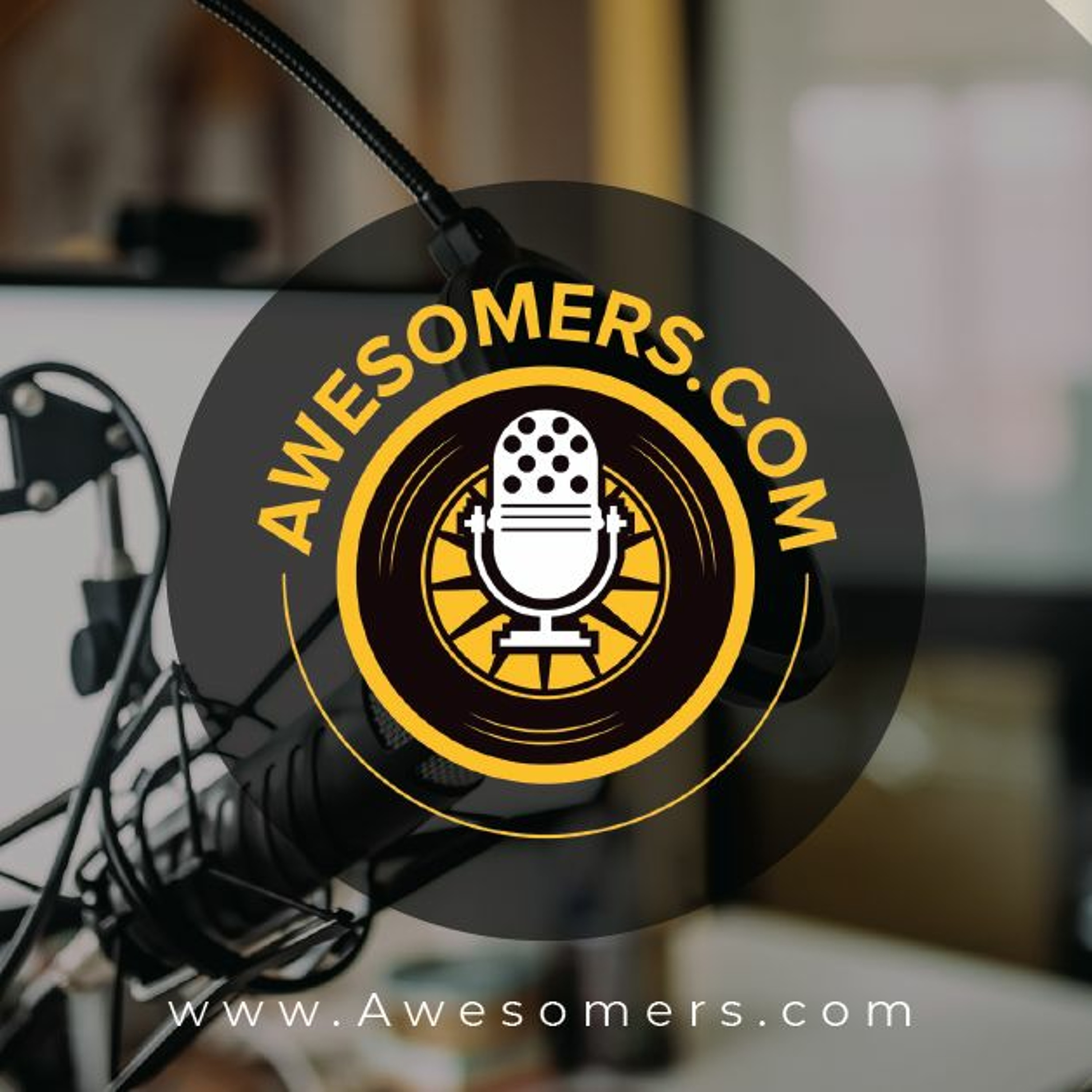 Axiom 1 MiniSeries eCommerce Insights episode artwork