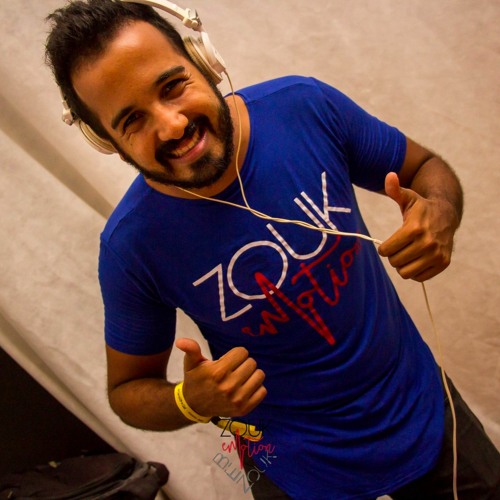 Dj Cassinho Miranda - Dont Stop