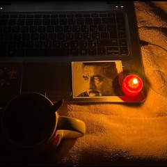 لَّليْل لحظةُ الأبديةِ البيضاء|محمد جواد أموري' أفز بالليل