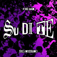 R4S UAN - Su di Te (Versione Punk) ft. Sem Nessuno