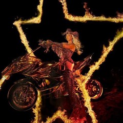 Smash Into You x HEATED (Mix)