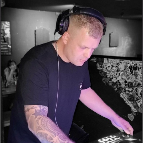 MARK JAMES - LONG WAY (SAMPLE)