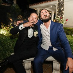 Flying Freestyle - Rami And Ryne (throwback unedited bedroom files)