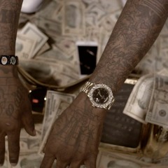 Scotty Cain - Work Ft. GeeMoneyPimpin, Squirm G & Young Star (Studio Video)