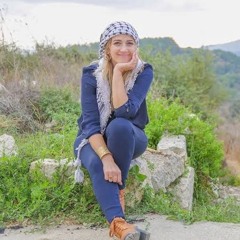 دلال أبو آمنة | فوق الناخل