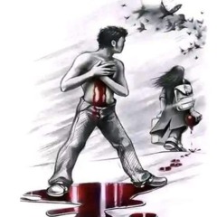 LOVE DONT LOVE KNOWONE