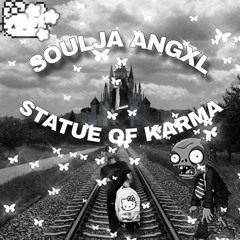 STATUE OF KARMA (PROD. HYPRWRLD)