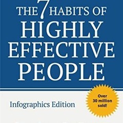 (Download) The 7 Habits of Highly Effective People - Stephen R. Covey
