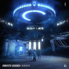 K-ro & Joshua Tu (杜璟瑜) - Anti-Edo: Rebirth [Everyday Grind Premiere]