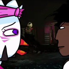 ishowmeat fnf (incident lirycs)