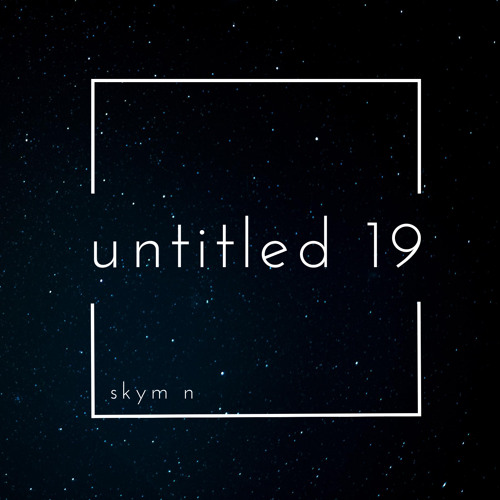 untitled 19 (Original Mix)