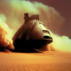 The Lost Boys - Exiles of Mars (Snippets)