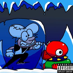 Ice Dreams (Sugary Spire fansong)