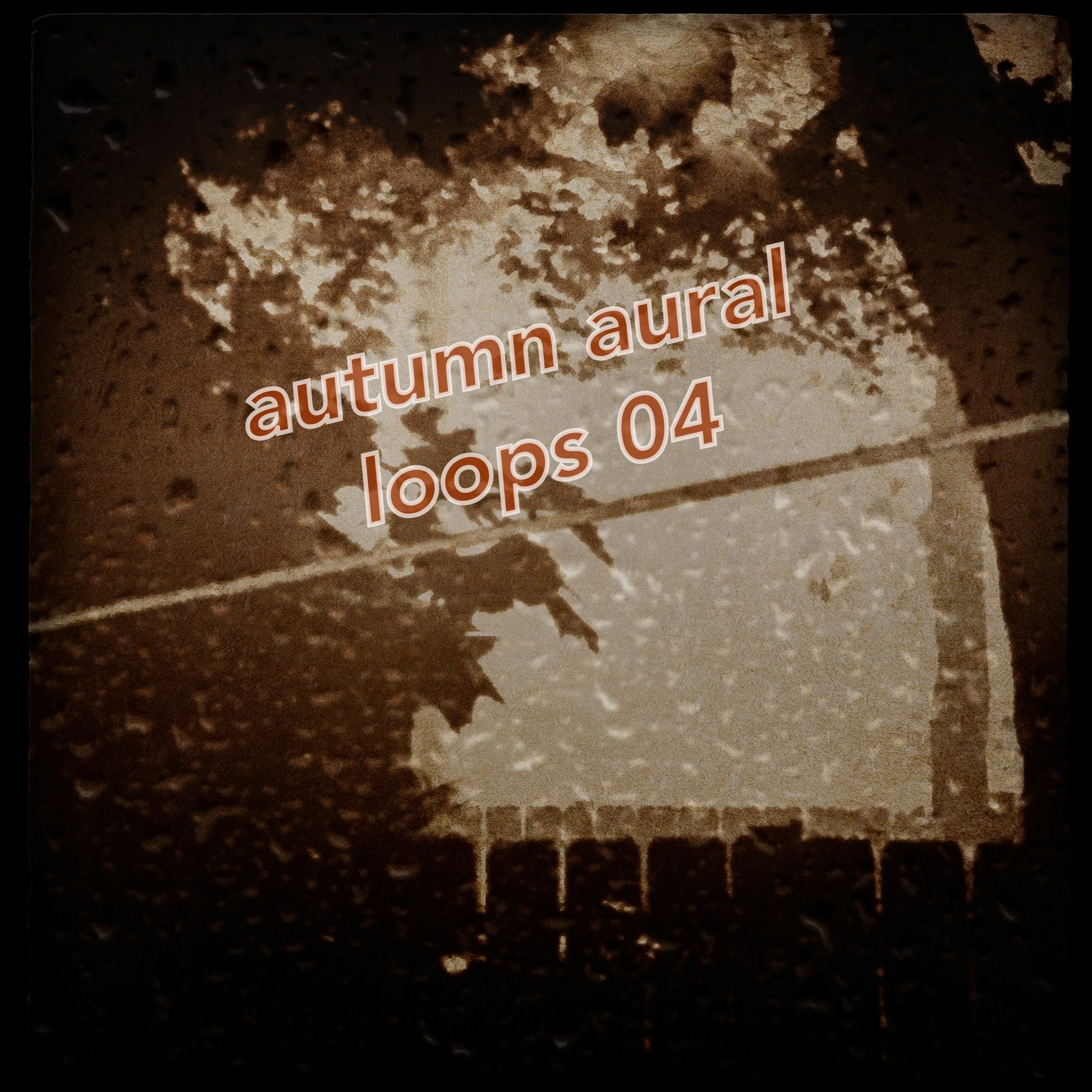 Autumn Aural Loops 04 episode artwork
