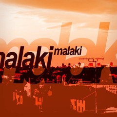 acht.watt // malaki EP